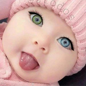 Meet your Posher, Sahar